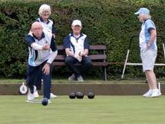 Image result for Esher Bowling Club