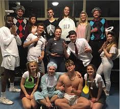 Image result for Southampton Spartans Korfball Club