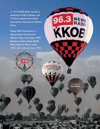 Image result for North West Balloon and Airship Club