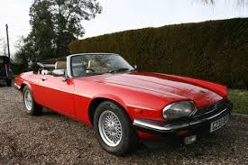 Image result for Signal Red 1990 Jaguar