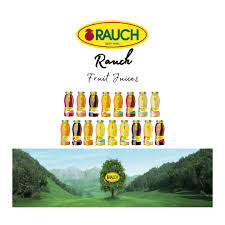 Image result for rauch