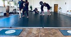 Image result for Bristol Dojo MMA