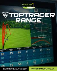 Image result for Pachesham Park Golf Centre