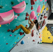 Image result for Craggy Island Climbing Centre