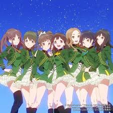 「林田藍里 Wake Up」の画像検索結果