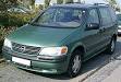 Opel Sintra - Wikipedia, the free encyclopedia