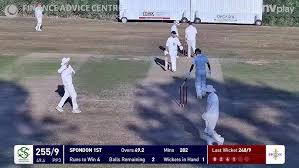 Image result for Spondon Cricket Club