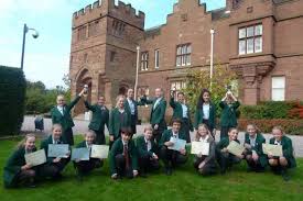 Image result for Abbeygate Junior Badminton Club