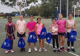 Image result for Hotshots Netball Club