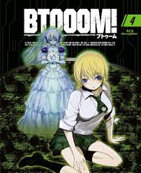 「織田信隆 BTOOOM!」の画像検索結果