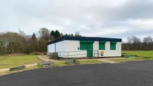 Image result for Bankton Mains Bowling Club