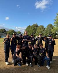 Image result for Charlbury Cricket Club