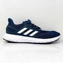 Adidas Mens Energy Cloud 2 CP9769 Blue Running Shoes Sneakers Size ...