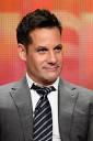 Adrian Pasdar is about to
