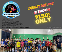 Image result for Larchfield Street Badminton Club