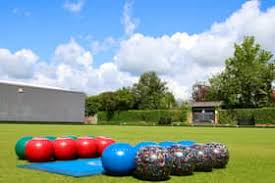 Image result for Kingsthorpe Nondescripts Bowls Club