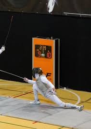 Image result for Fighting Fit Fencing Club