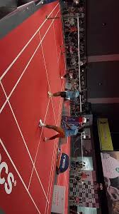 Image result for Falcon Badminton Club