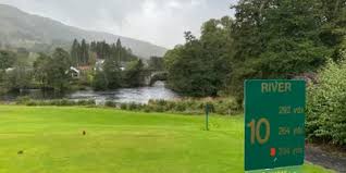 Image result for Killin Golf Club