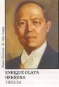 Enrique Olaya Herrera, Presidente de Colombia 1930-34 - Archivo ... - ACregh00884