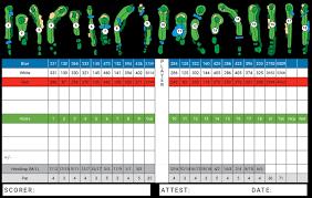 Image result for Burford Golf Club