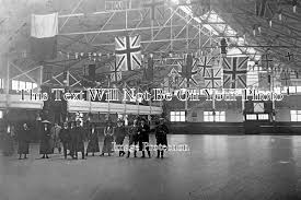 Image result for Surrey & Hampshire Roller Skating