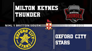 Image result for Milton Keynes Thunder
