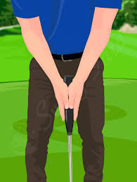 Image result for grip putt