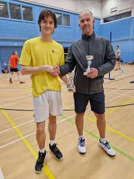 Image result for Y M C A (Plymouth) Badminton Club