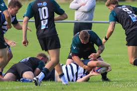 Image result for Colwyn Bay Rugby Club
