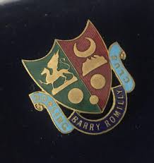 Image result for Barry Romilly Bowling Club