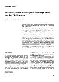 Attēlu rezultāti vaicājumam “Phlebia centrifuga”