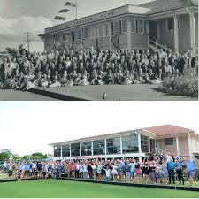 Image result for Balmoral Bowls Club