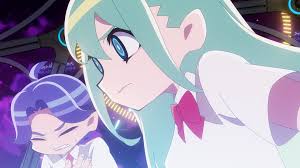 「アポロ 創星のアクエリオン」の画像検索結果