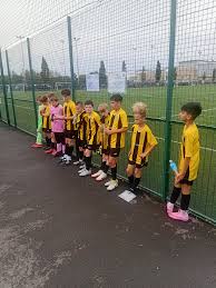 Image result for Brendon Bees Junior Football Club