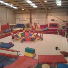 Image result for Holbeach and Fenland Gymnastics Club