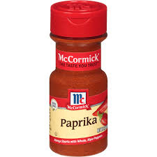 Image result for Paprika