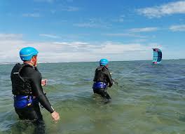 Image result for Weymouth & Portland Kite Surfing Club