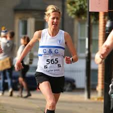 Image result for Cambridge & Coleridge Athletics Club