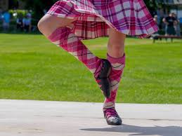 Image result for Highland Flingers