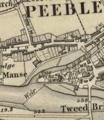 Image result for Peebles Curling Club