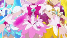 Image result for heartcatch