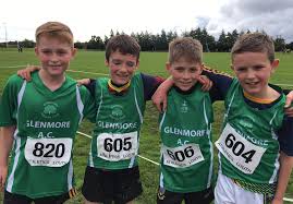 Image result for Louth Athletic Club