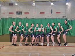 Image result for Helensburgh Netball Club