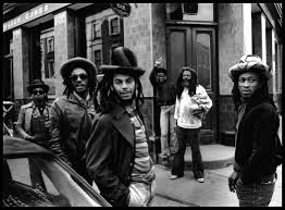 Image result for Windrush Bowmen