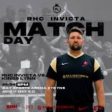 Image result for RHC INVICTA