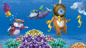 Image result for Underwater Adventures