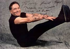 Jack Lalanne - 1914-2011
