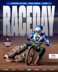 Image result for Poole Pirates Speedway Club
