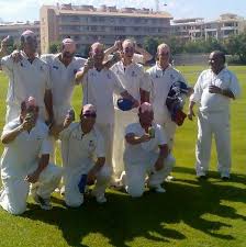 Image result for Luton Nomads Cricket Club